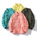 Spring And Autumn New Product Men's Versatile Jacket Loose Large Denim Cardigan Coat_viptrois.com