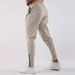 Men's Summer Workout Jogger Pants - Lightweight, Quick-Dry & Breathable - Stretchy Training Pants For Gym, Running & Outdoor Activities_viptrois.com