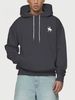 Autumn And Winter Men's Top Sweatshirt Loose And Comfortable Warm And Hooded Sweatshirt Men's Clothing_viptrois.com