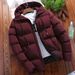Fashion Parkas Overcoat Men's Casual Warm Hooded Thick Puffer Jacket Men Winter Coat Outwear Business Hombre_viptrois.com