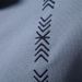 2025 Spring/Summer New Top Embroidered Solid Color Short Sleeve Men's Polo Shirt_viptrois.com