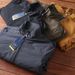 Men's Clothing Dijia same style polar fleece two sided waterproof windproof warm autumn and winter casual men's thickened jacket coat_viptrois.com