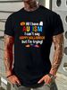 I Have Autism Halloween Shirt Boys Girls Autistic Ren T-Shirt Casual Comfortable Fashion Unisex Women Versatile Women Top Graphic Tees Stylish Top For Everyday Wear Stretched Summer T-Shirt For Women Casual Breathable Designer Clothes Female_viptrois.com
