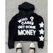 Men's Clothing Y2K Retro Streetwear Hoodie With 3D Foam Print - Oversized Pullover Sweatshirt For Women & Men - Trendy Unisex Fashion_viptrois.com