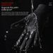 Men's Gloves Outdoor Cycling Sports Gloves Men's Autumn And Winter Windproof Waterproof Plus Velvet Warm Touch Screen Zipper Gloves_viptrois.com