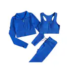 Yoga Apparel_viptrois