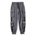 Streetwear Cargo Pants – Military Utility Joggers With Multi-Pocket Design & Adjustable Cuffs (Black/Grey/Khaki/Army Green, S-5XL)_viptrois.com