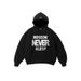 Unisex Clothing Breathable Casual Ins Trendy Brand Letter Hoodie Y2k Simple Loose Versatile Men And Women High Street Sweater_viptrois.com