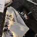 Men's Clothing Artistic And Fashionable Dark Aesthetic Sweater – Unisex Y2K Grunge Pullover With Jacquard Pattern, Oversized Fit (Grey/Black)_viptrois.com