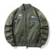 Men's Clothing retro high street workwear multi pocket pilot baseball jacket men's ins trendy loose jacket all match_viptrois.com