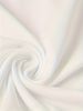 Men's Cotton Hip Hop Pattern T Shirt White Short Sleeve Round Cotton T Shirt_viptrois.com