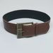 Metal Pin Buckle Wide 2024 New Punk Style Outer Belt For Women_viptrois.com