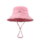 Women's Bucket Hats_viptrois