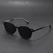 New Fashion CP Insert Sunglasses Women's Same Style Black Super Large Frame Slim Driving Sun Protection Sunglasses T1355_viptrois.com