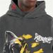 2026 Fashion American Style High Street Hip-Hop Y2K Hoodies Youth/Men Cotton Vintage Printing Washed Do Old Long Sleeve Loose Gray Hooded Sweatshirts_viptrois.com