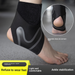 Sports Ankle Protection Ultra-thin Breathable Running Pressurized Fixation Protective Ankle Ankle Ankle_viptrois.com