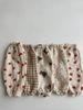 Baby Cotton Pants – Soft, Breathable & Stylish Long Pants With Cute Prints, Elastic Waist For Newborns & Toddlers (0-1 Year, 66-100cm)"_viptrois.com