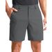Men's Clothing Men's Golf Shorts Solid Color Workwear Five Point Casual Shorts Outdoor Camping Hiking_viptrois.com