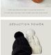 Winter Knitted Wool Hat Warm And Versatile Windproof Knitted Hat Ear Protection Student Pullover Hat_viptrois.com