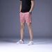 New Trendy Casual Shorts For Men Summer Thin Sports Beach Pants Straight Leg Four Point Pants_viptrois.com
