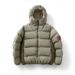 Men's Clothing Winter High End Unisex Couple Extra Thick Warm Puffy Hooded Cotton Coat With Tiger Head Design 02_viptrois.com