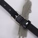 Fashion Candy Crocodile Pattern Decorative Jeans with Versatile Simple Japanese Button Casual Women's Belt_viptrois.com