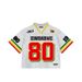Men's Clothing Summer Men's Jersey Loose Floral Top Fashion Trend Short Sleeved Jersey T Shirt Mid Sleeve_viptrois.com