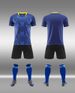 Men's Clothing children's adult sports jerseys football uniforms suits men's and women's competition training team printed jerseys_viptrois.com
