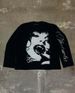 2026 Popular Hot Sale Y2k Environmentally Friendly Fabric Dark Wind Letter Printing T-shirt American Street Jumper Fashion Casual Top_viptrois.com