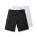 Summer Men's Outdoor Work Shorts Japanese Style Stylish Versatile Trendy Wrinkle Free_viptrois.com
