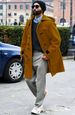 Loom Loom Independent Station Men's 2023 New In Stock Thickened Hooded Coat Woolen Trench Jacket_viptrois.com