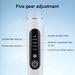 New ultrasonic electric cleaner for cleaning tartar, whitening teeth care tools, and home dental equipment_viptrois.com