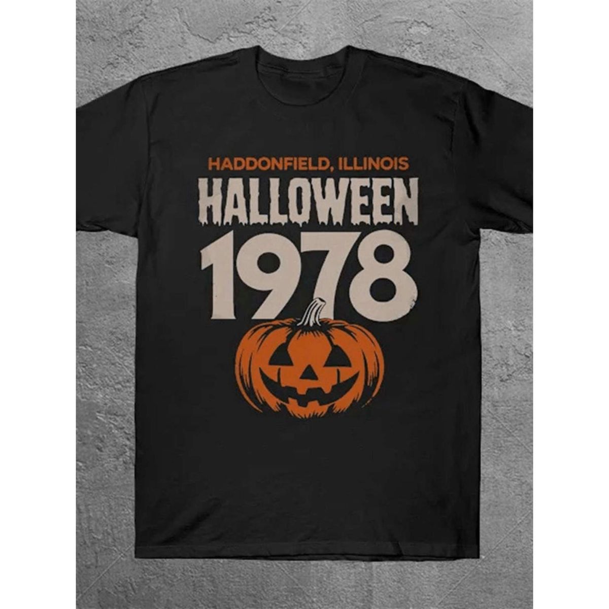 Camiseta Vintage Película Terror De Los 90 Con Personaje Icónico Para Uso En Verano_viptrois.com