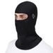 Outdoor Cycling Warm Motorcycle Helmet Hood Fleece Windproof Neck Warmer Cold Protection Face Ski Mask Winter_viptrois.com