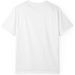 Camiseta "Cargando Mi Testimonio", Calidad "Expresa Tu Yo", Testimonio "Cargando", Unisex Teñida, Camiseta Blanca Para_viptrois.com