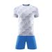 Men's Clothing printed jerseys for children and adults, sports jerseys for men, football suits, men's competition training suits_viptrois.com