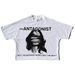 "Men's Y2K Dark Punk Streetwear Graphic Print Cotton T-Shirt - Oversized Fit, Soft & Breathable, Hip-Hop Fashion For Teens & Young Adults"_viptrois.com