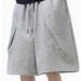 Designer Shorts Men 2025 New Summer Wear Loose Pants American Heavy Straight Casual Mid Length Pants_viptrois.com