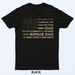 I Have Two Titles Dad And Bonus Dad Fathers Day Step Dad Men T-Shirt Mens Womens Tees Top_viptrois.com
