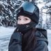 Premium Winter Ski Face Mask & Balaclava – Fleece-Lined, Windproof, Cold Weather Protection For Skiing, Cycling & Outdoor Sports_viptrois.com