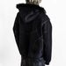 Men's Clothing European And American Fluffy Hat Sweatshirt Printed Pattern Long Sleeved Cardigan Hoodie Retro Style Jacket Street Trend Y2k_viptrois.com