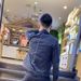 Trendy Casual Men's Jacket Simple Handsome Jacket Trendy Men Internet Celebrities Slim Lapel Long Sleeve Top_viptrois.com