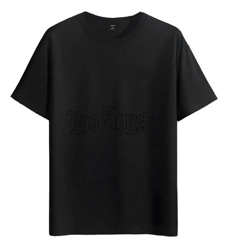 Tshirt Muscle Freaks Los Angeles 2026 Style Men's T-shirt_viptrois.com