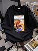 Born In East L A Popular 80s Film T Shirt Soft Homme Summer Comfortable Slightly Stylish Casual Graphic Designer Clothes Fashion Streetwear_viptrois.com