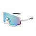 New Sunglasses Cycling Glasses Outdoor Sports Men's And Women's Goggles Mountaineering Windproof Blackout Sunglasses_viptrois.com