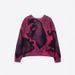 Spring New European And American Retro Harajuku 3D Printing Thick Needle Crew Neck Sweater Sweater For Men And Women Of The Same Style Y2K Loose_viptrois.com