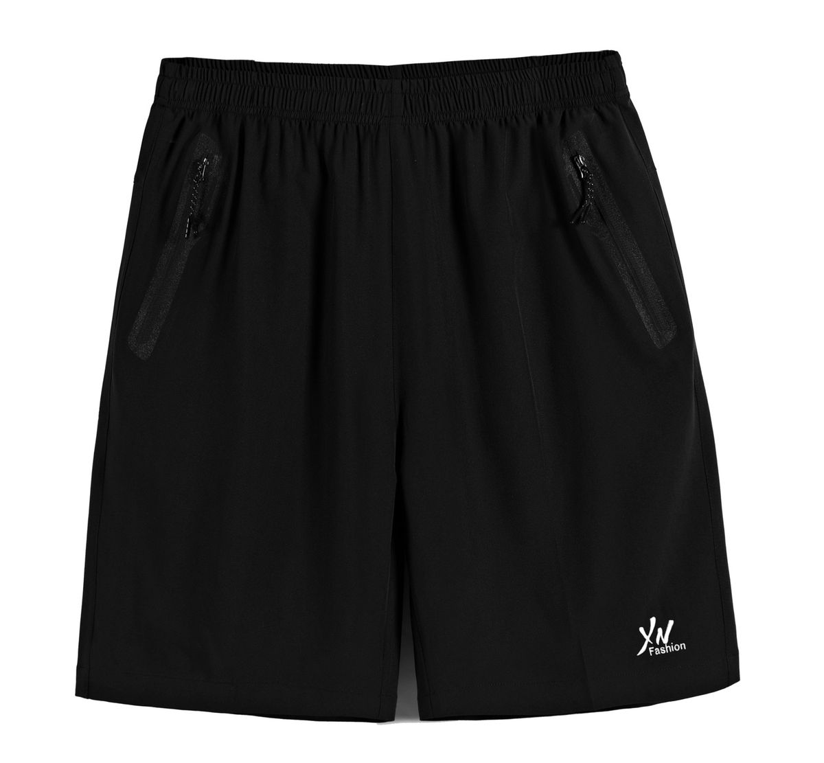 Men's Clothing Large Size Outdoor Sports Casual Men's Quick-drying Pants Fashion Fashion Breathable Men's Shorts Running Training Pants_viptrois.com