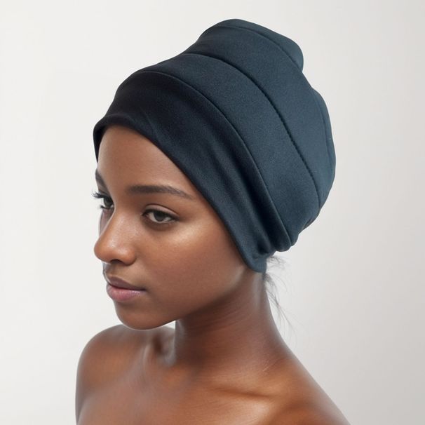 Women's Scarves Hot Sale New Muslim Base Cap Baotou Hat Turban Lifter_viptrois.com
