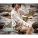 Outdoor Universal Moisture-Proof Thickened Foam Hiking Camping Portable Small Seat Cushion Foldable Winter_viptrois.com