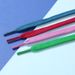 Double layer flat LACES polyester board shoes canvas shoes shoe LACES rope pair_viptrois.com
